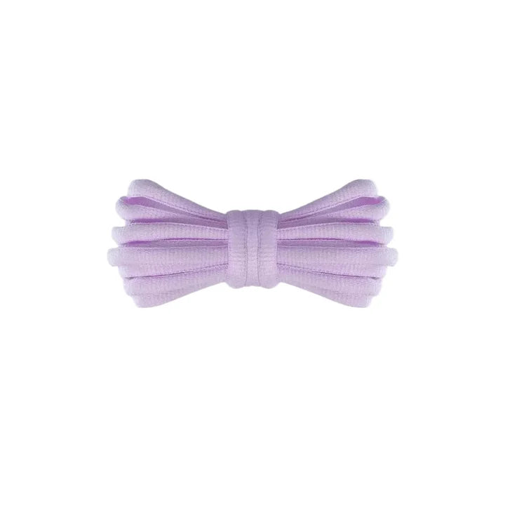 'Light Purple Laces'