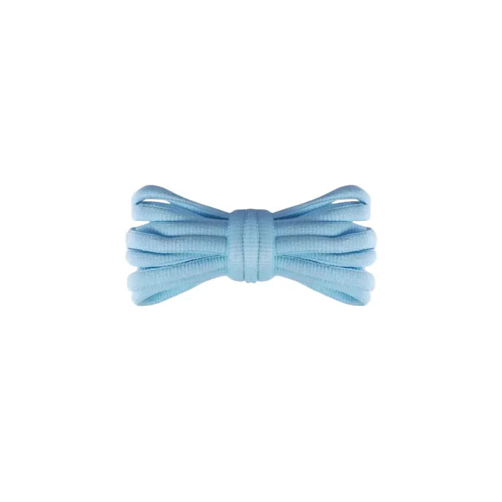 'Light Blue Laces'