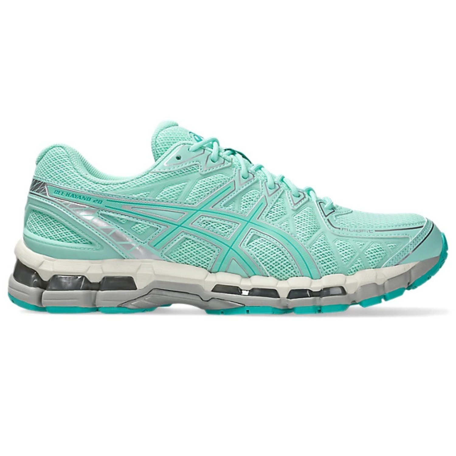 Asics Gel-Kayano 20's