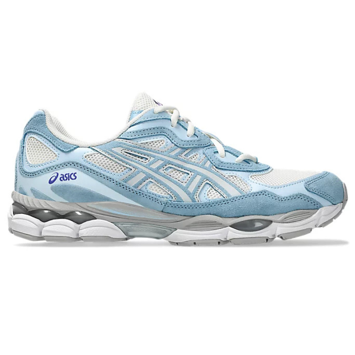 Asics Gel NYC 'Arctic Sky'