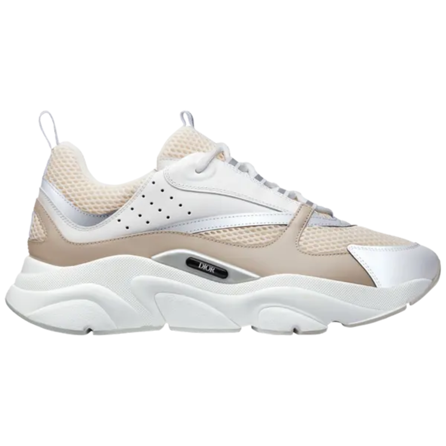 Dior B22 'Beige White'