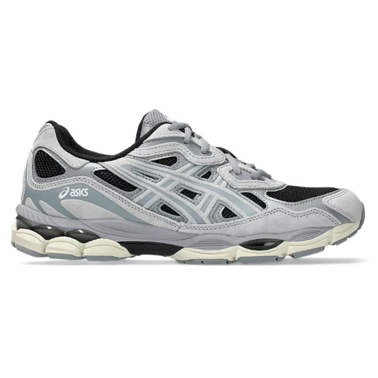 Asics Gel NYC 'Black Piedmont Grey'
