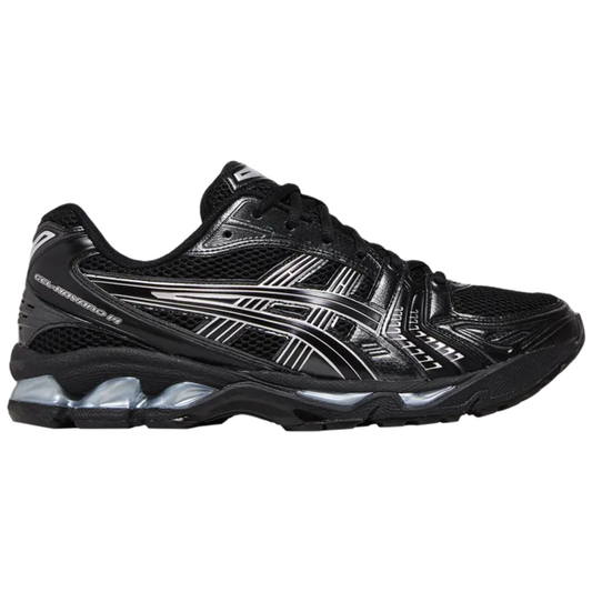 Asics Gel-Kayano 14 'Black/Pure Sliver
