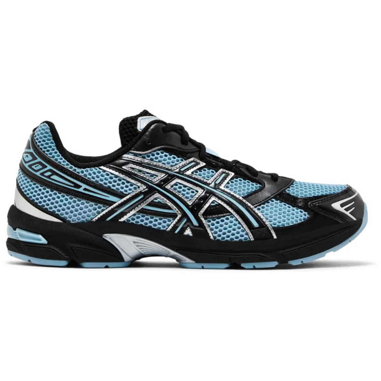 Asics Gel-1130 'Black Ice Blue'