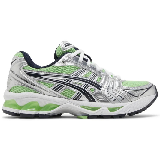 Asics Gel-Kayano 14 'Bright Lime'