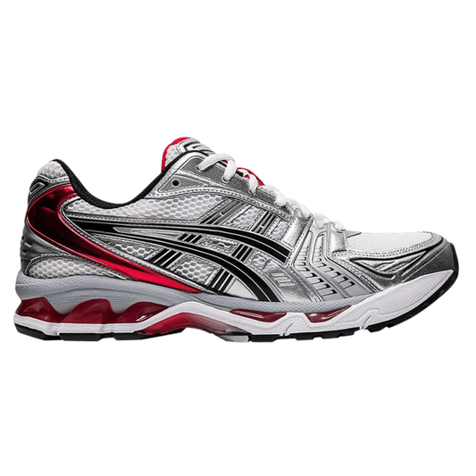 Asics Gel-Kayano 14 'Classic Red'