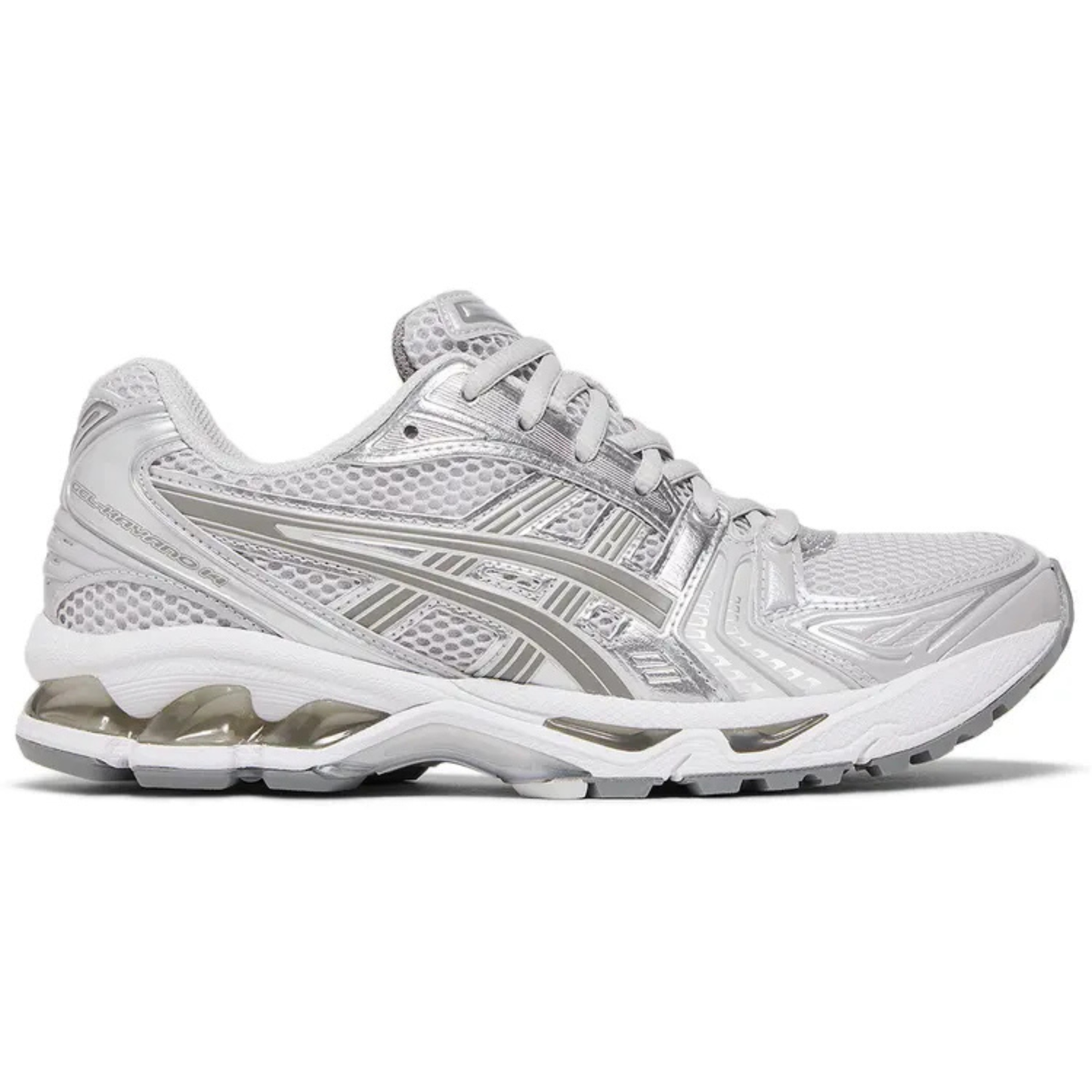 Asics Gel-Kayano 14 'Cloud Grey Clay'