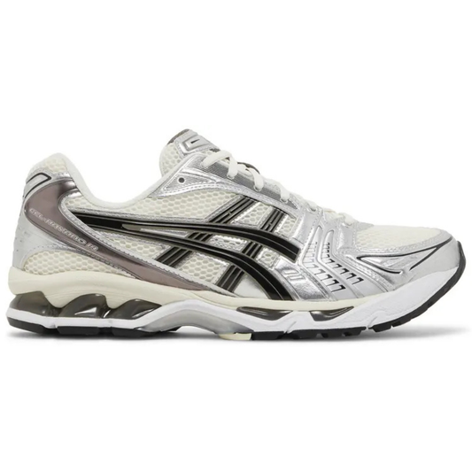 Asics Gel-Kayano 14 'Cream Black'