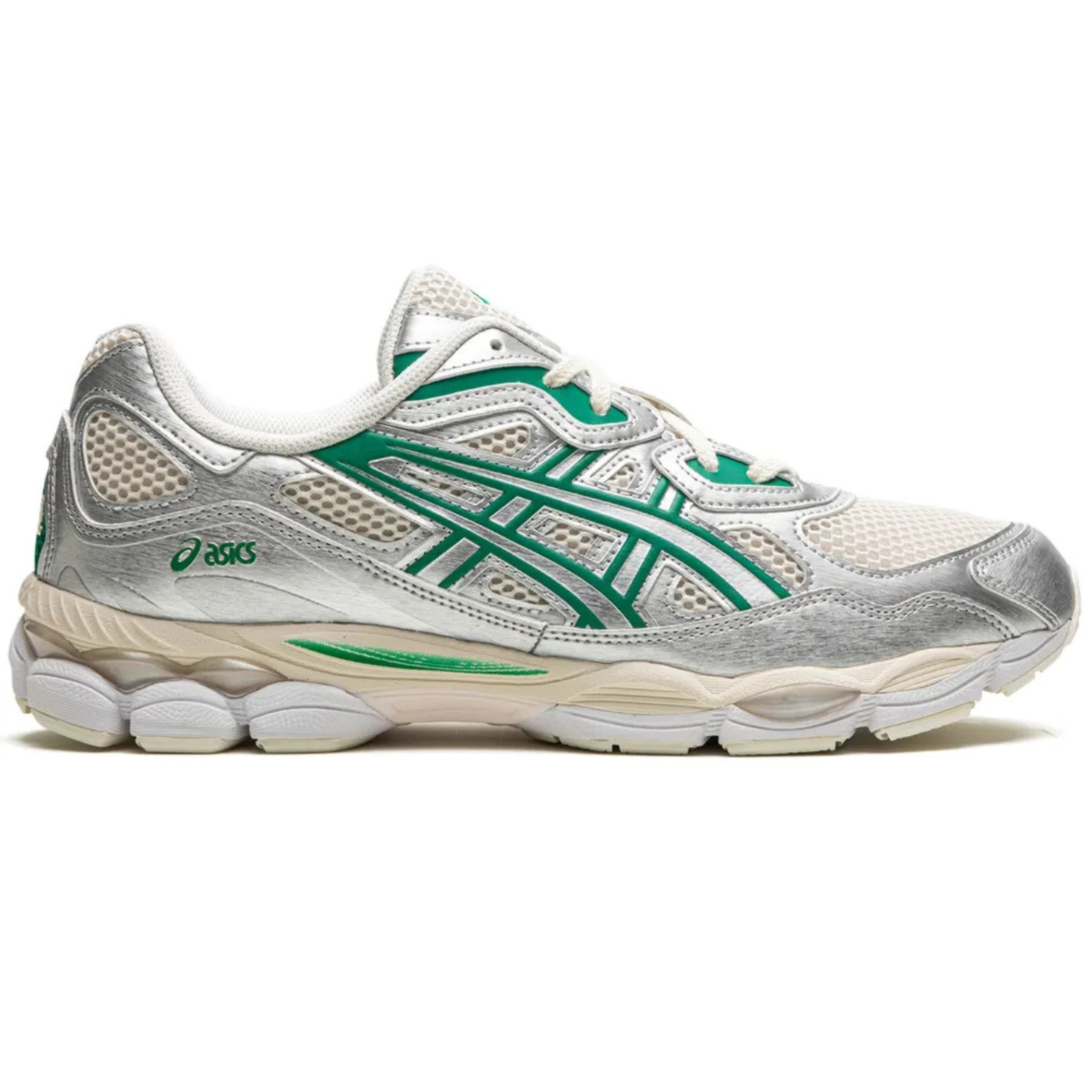 Asics Gel NYC 'Cream Kale'
