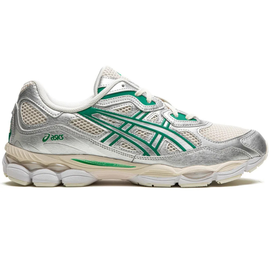 Asics Gel NYC 'Cream Kale'