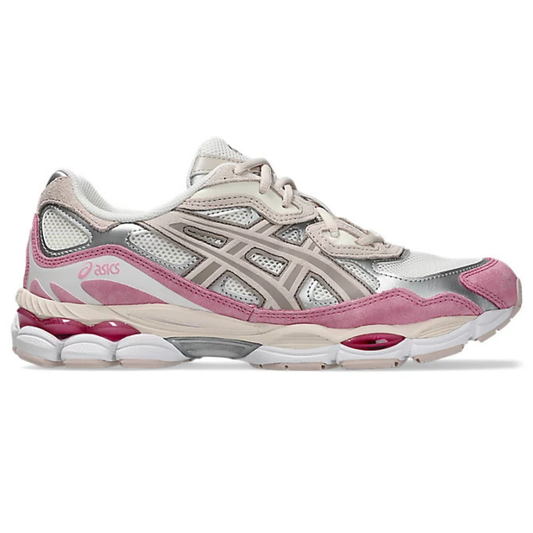 Asics Gel NYC 'Cream Pink'