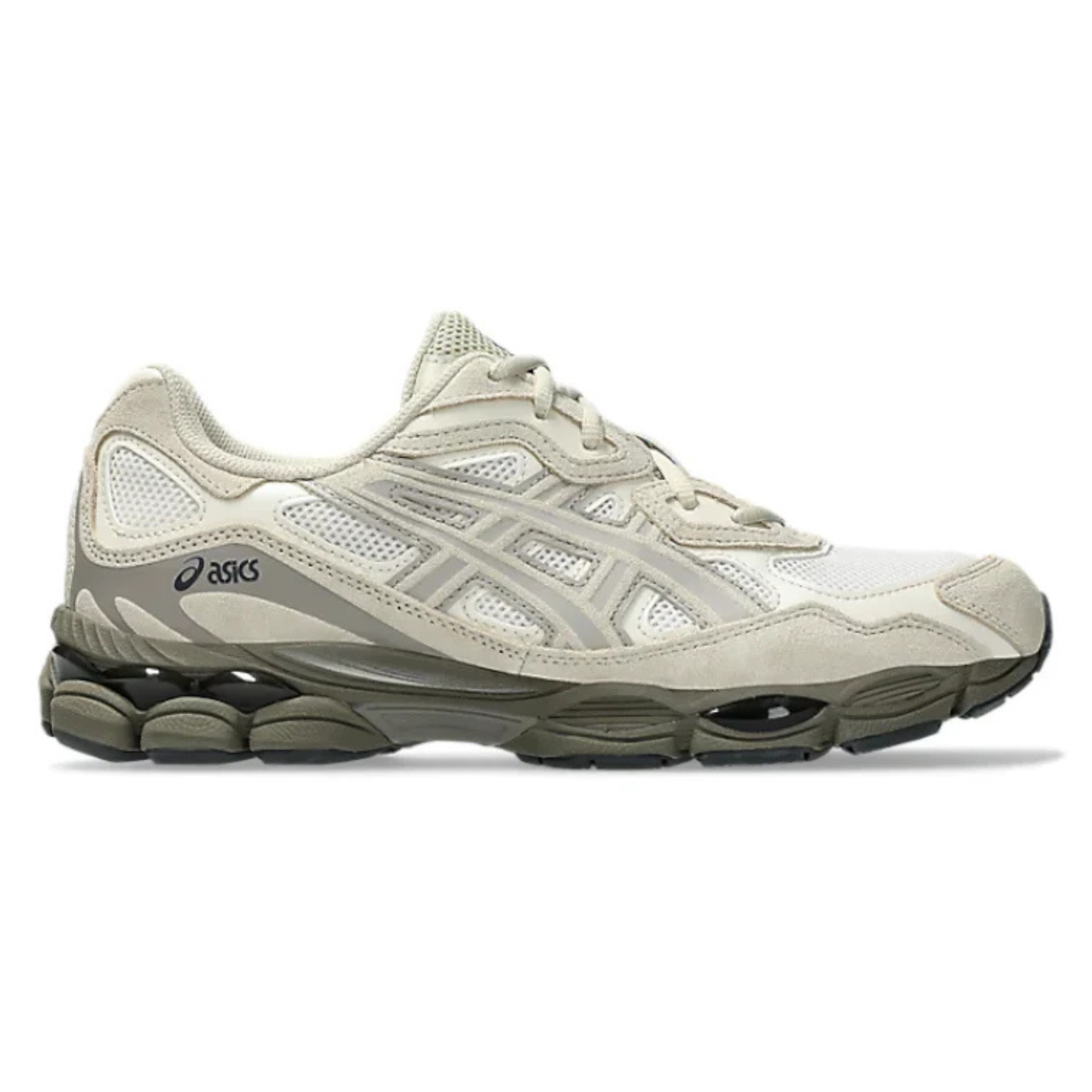 Asics Gel NYC 'Cream Putty'
