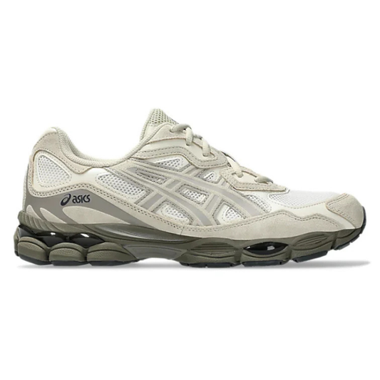 Asics Gel NYC 'Cream Putty'