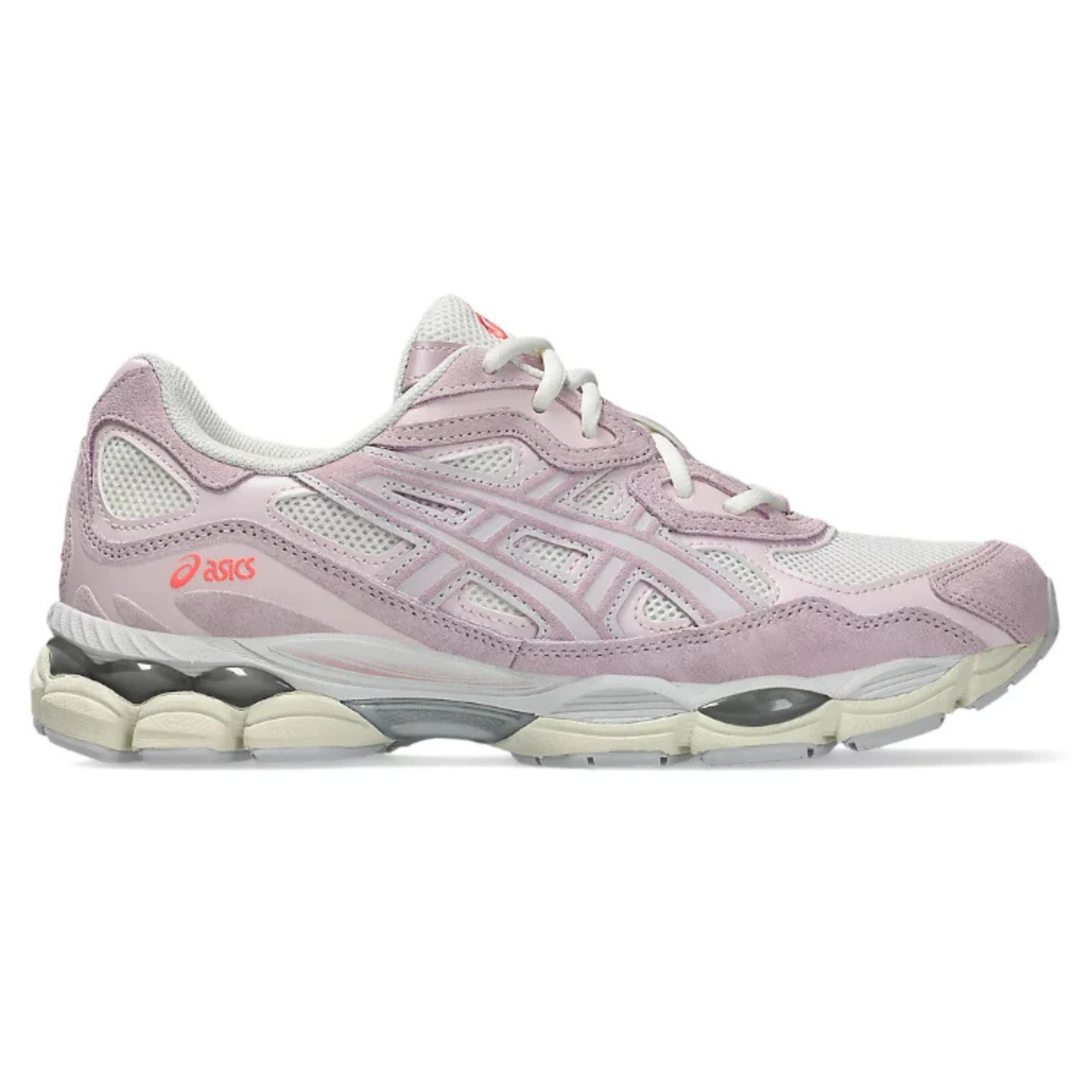 Asics Gel NYC 'Cream Rose Water'