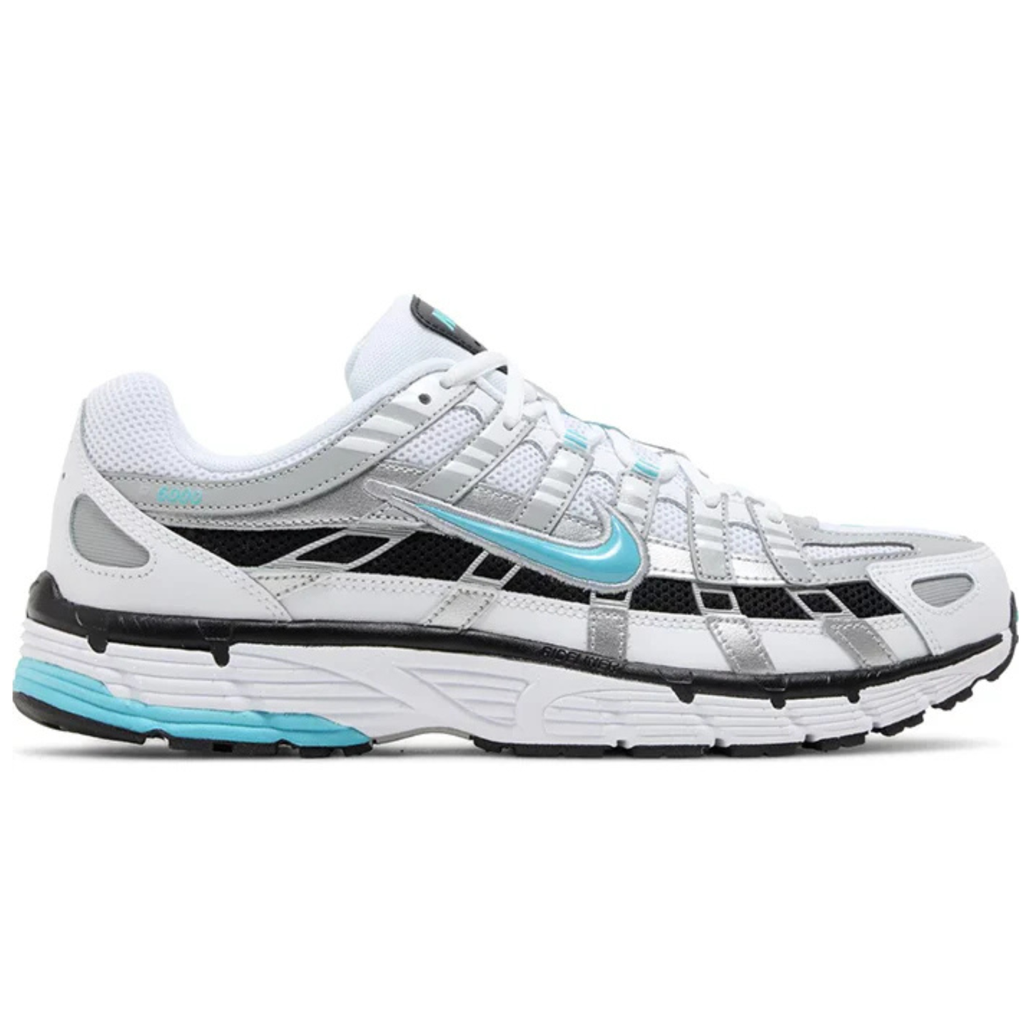 Nike P6000 'Dusty Cactus'