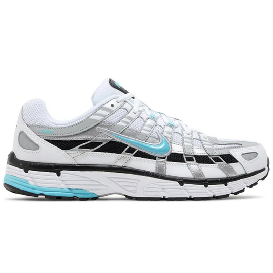 Nike P6000 'Dusty Cactus'