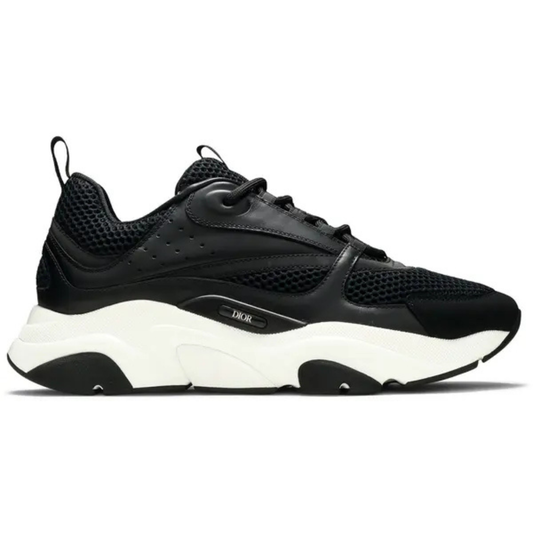 Dior B22 'Black White'