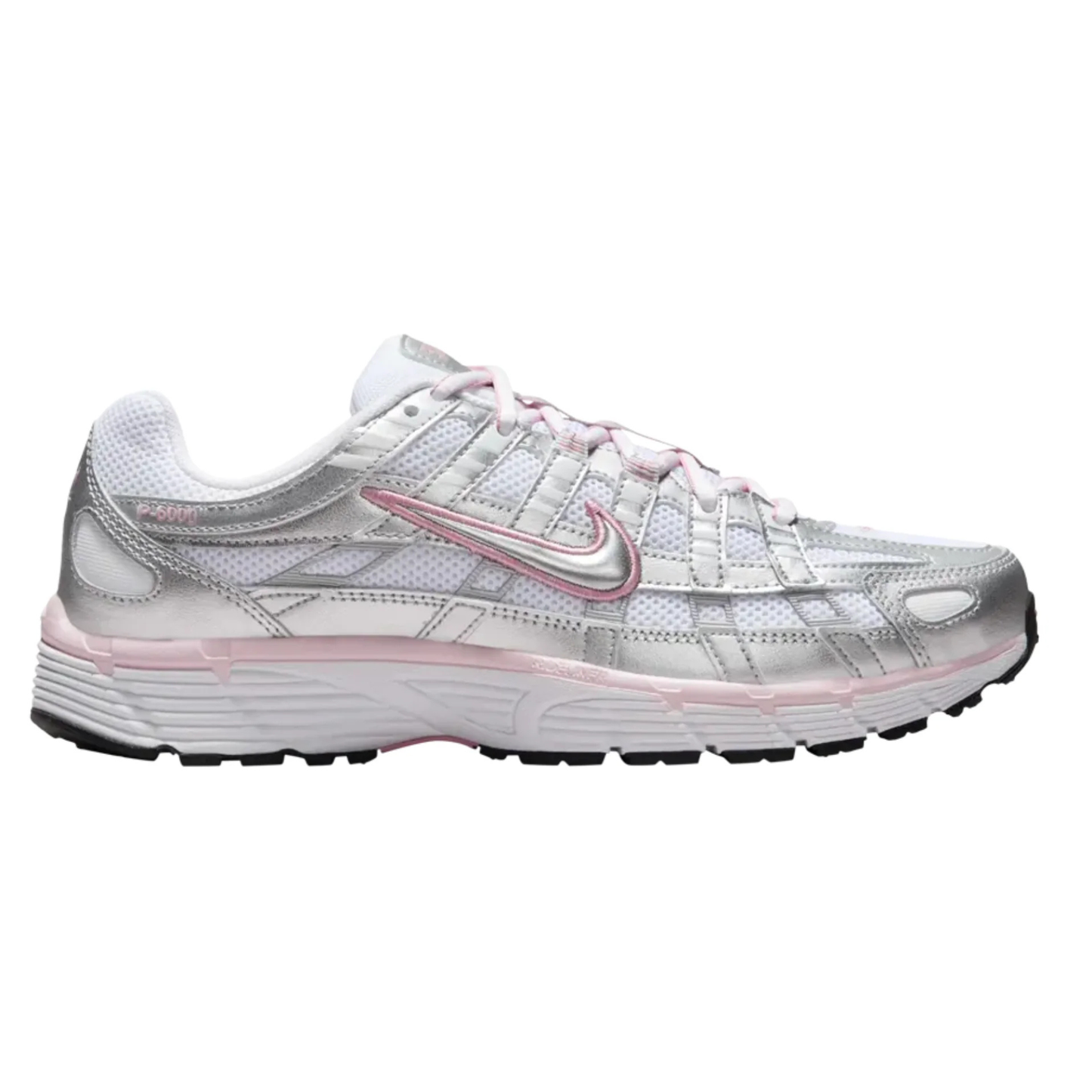 Nike P6000 'White Element Pink'