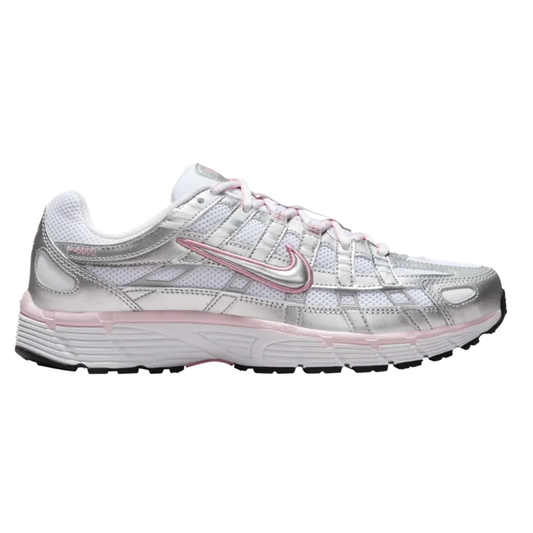 Nike P6000 'White Element Pink'