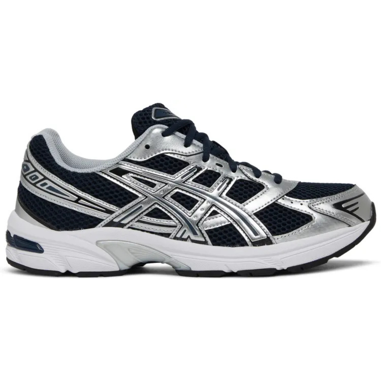 Asics Gel-1130 'French Blue/Pure Silver'