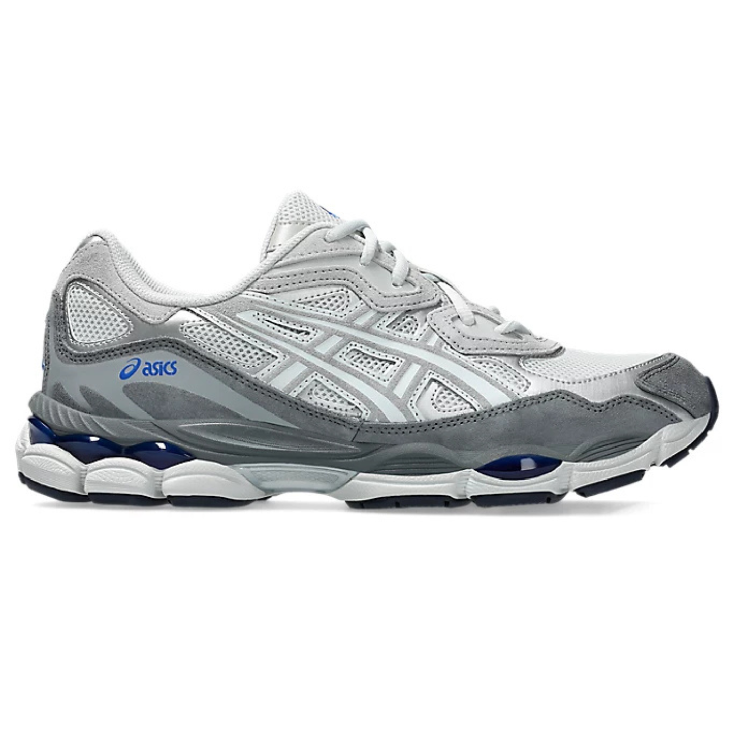 Asics Gel NYC 'Glacier Grey/Gravel'