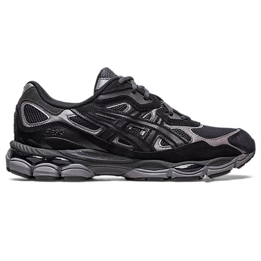Asics Gel NYC 'Graphite Grey/ Black'