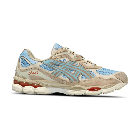 Asics Gel NYC 'Blue Wood Crepe'