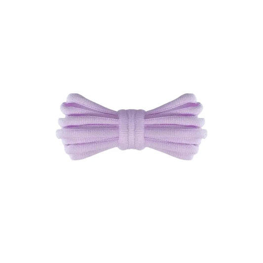 'Light Purple Laces'