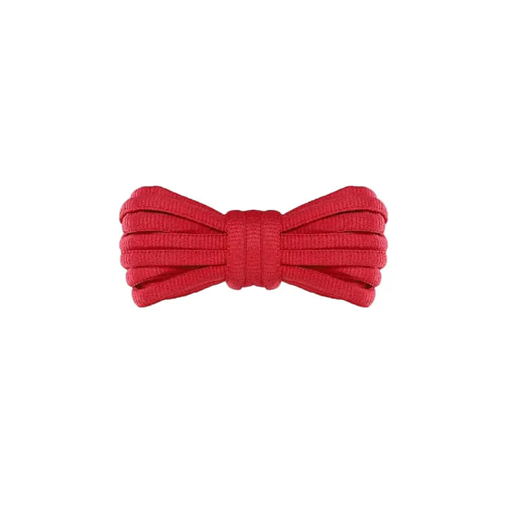 'Red Laces'