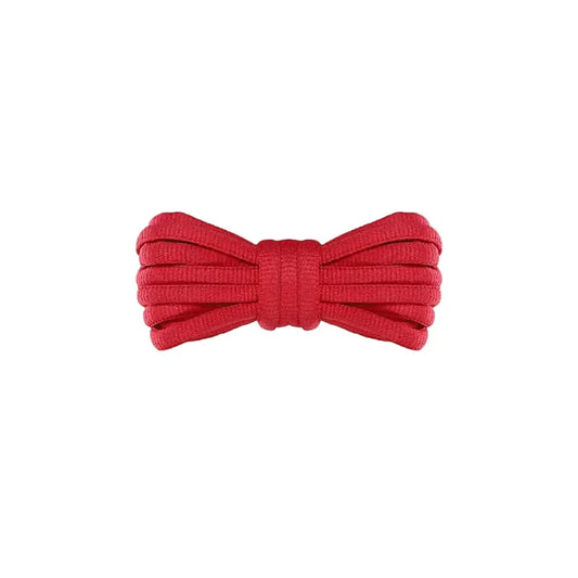 'Red Laces'