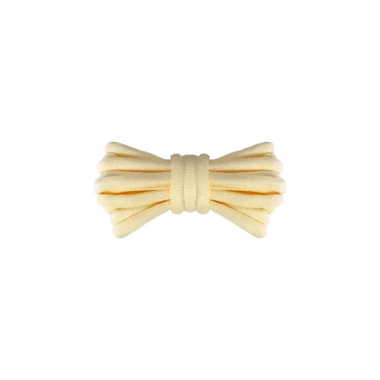 'Light Yellow Laces'