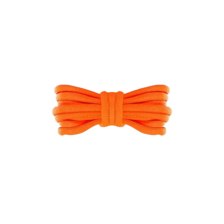 'Orange Laces'