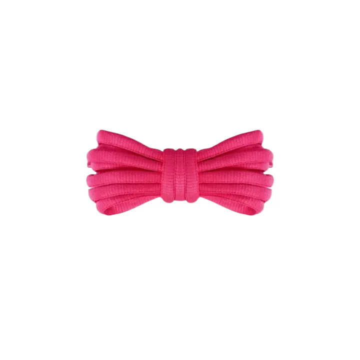 'Hot Pink Laces'