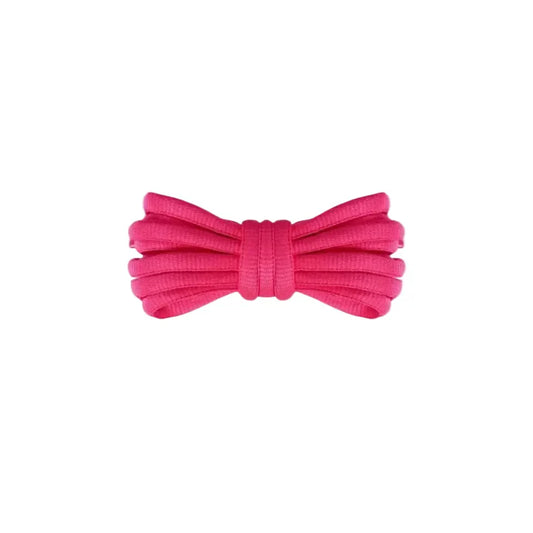 'Hot Pink Laces'
