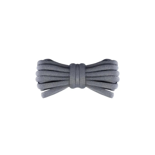 'Dark Grey Laces'