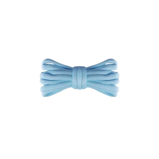 'Light Blue Laces'