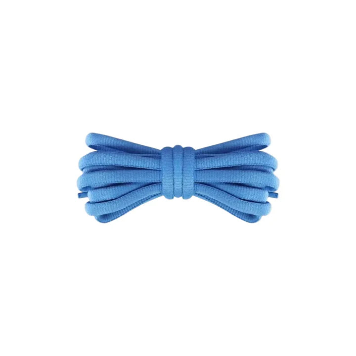 'Sky Blue Laces'