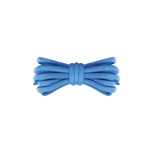'Sky Blue Laces'