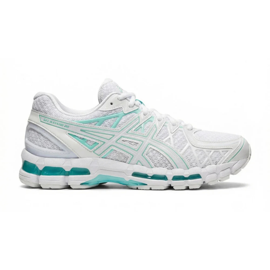 Asics Gel-Kayano 20 'IIIuminate Mint'
