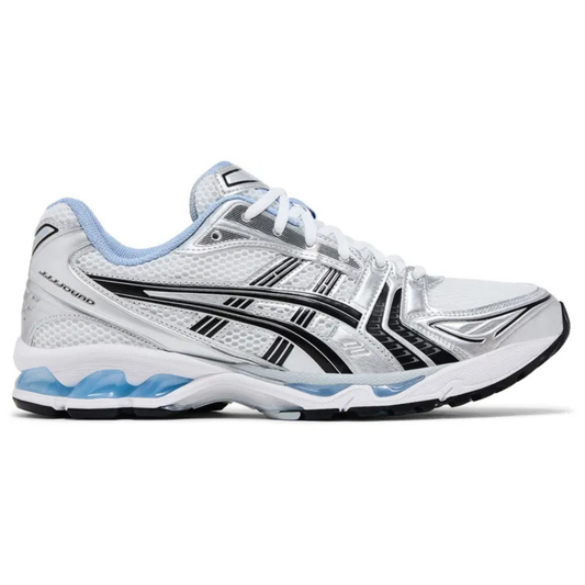Asics Gel-Kayano 14 'JJJJound White/Baby Blue'