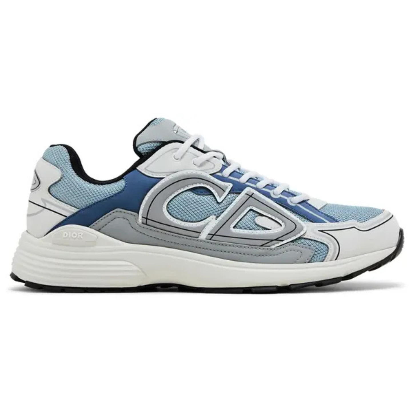 Dior B30 'Light Blue Grey'