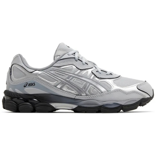 Asics Gel NYC 'Grey Sheet Rock'