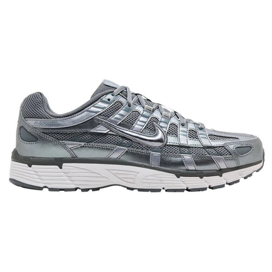 Nike P6000 'Metalic Cool Grey'
