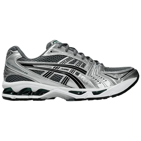 Asics Gel-Kayano 14 'Metropolis/Jasper Green'