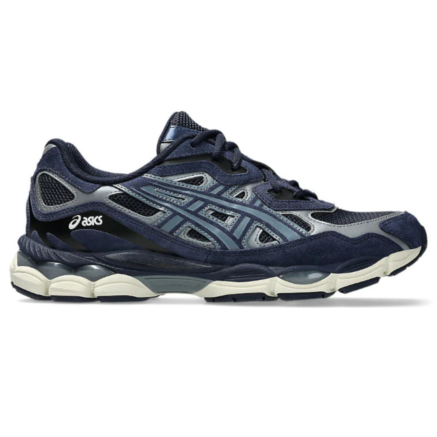 Asics Gel NYC 'Midnight Navy'