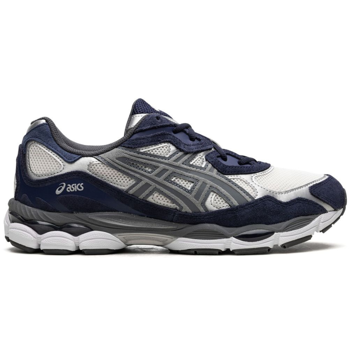 Asics Gel NYC 'Navy Steel'