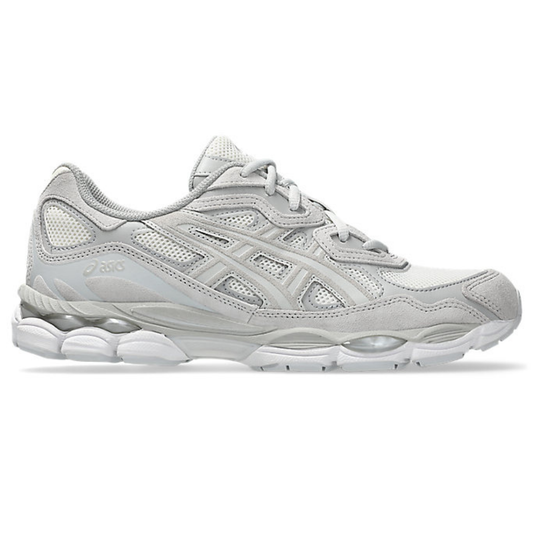 Asics Gel NYC 'Cream Cloud Grey'