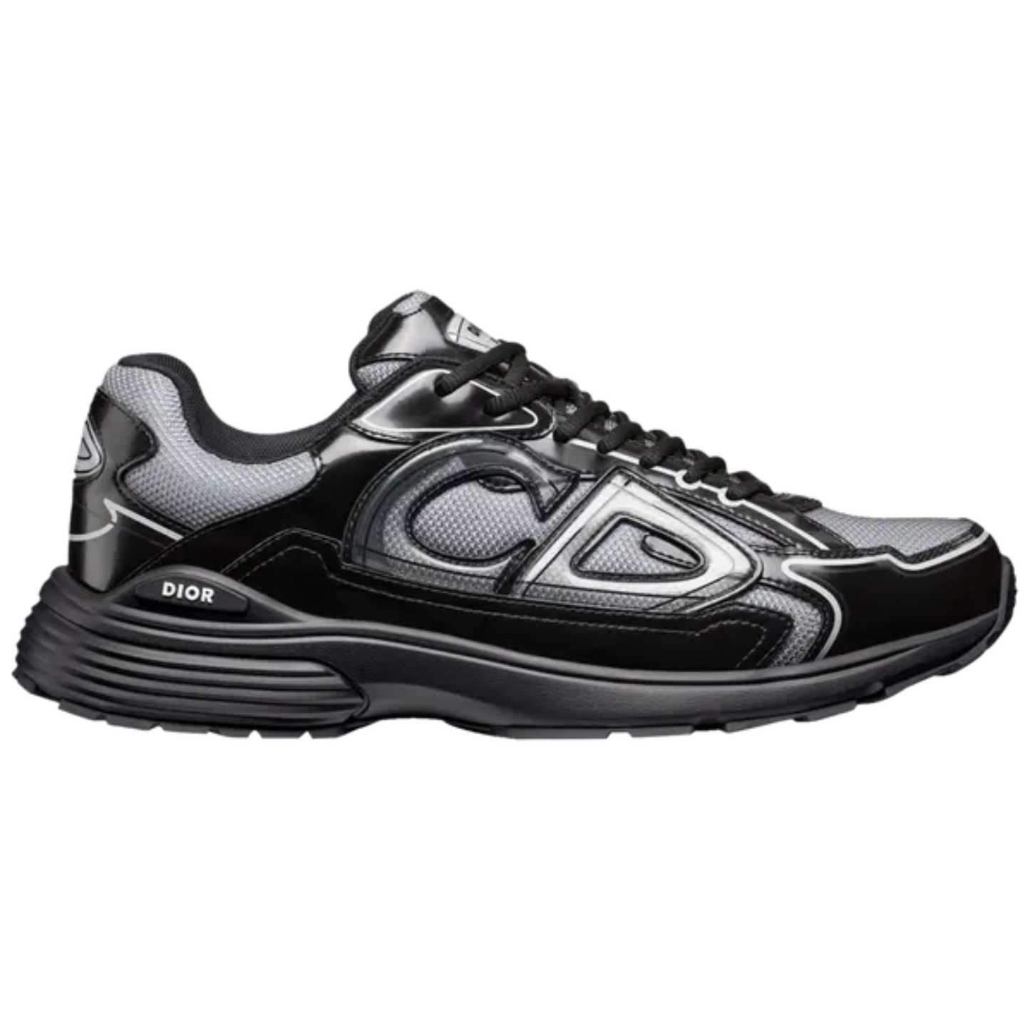 Dior B30 'Oxford Light Grey'