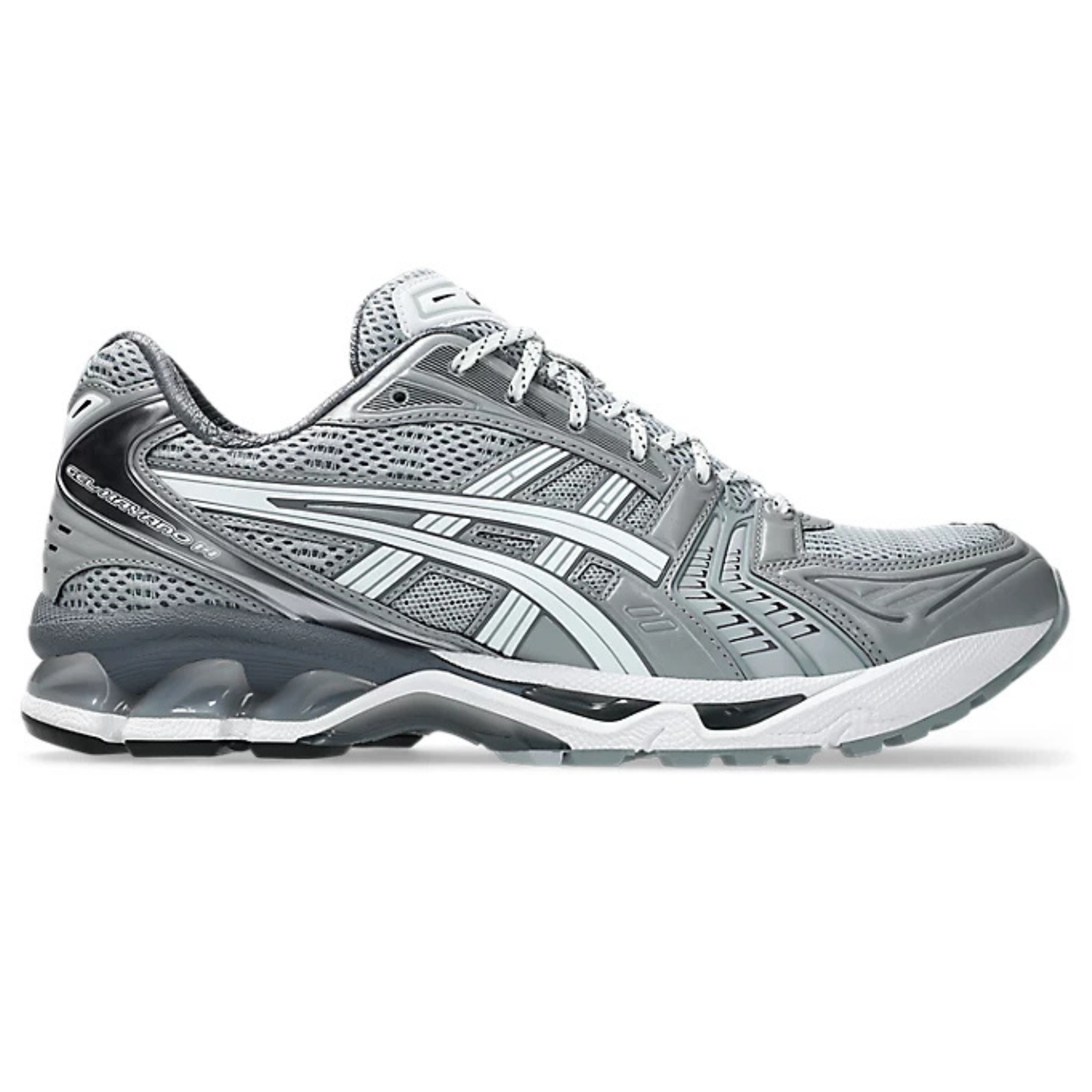 Asics Gel-Kayano 14 'Piedmont Grey'