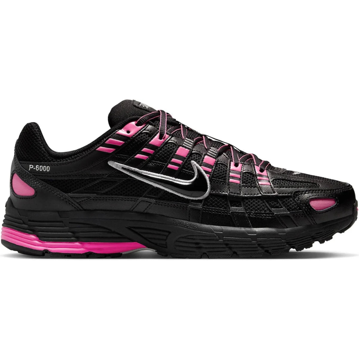 Nike P6000 'Pink Black Blast'